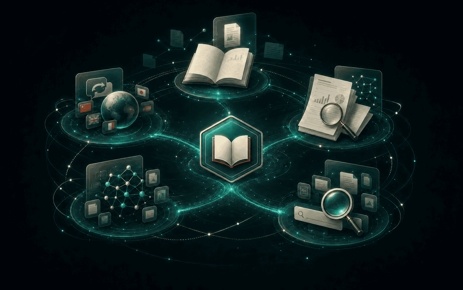 Zotero 生态